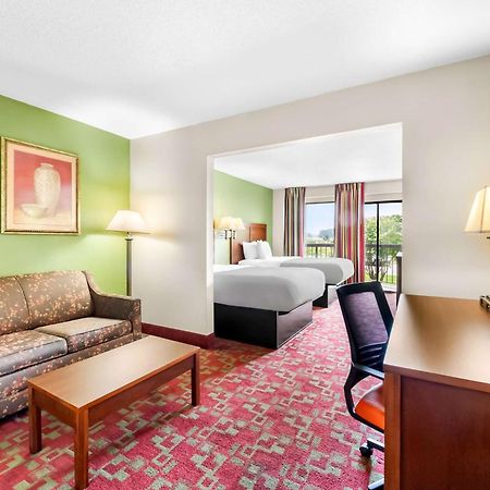 Quality Inn Selma - Smithfield Zewnętrze zdjęcie