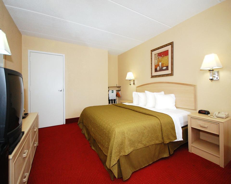 Quality Inn Selma - Smithfield Zewnętrze zdjęcie