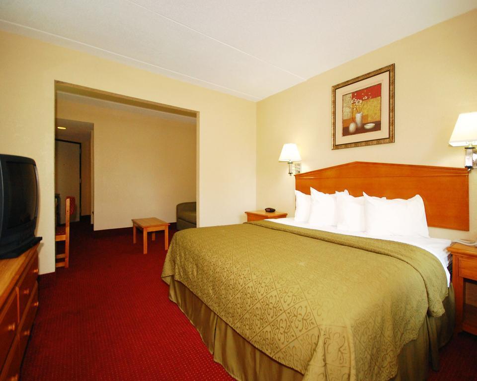 Quality Inn Selma - Smithfield Zewnętrze zdjęcie