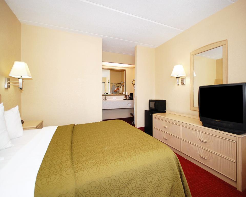 Quality Inn Selma - Smithfield Zewnętrze zdjęcie