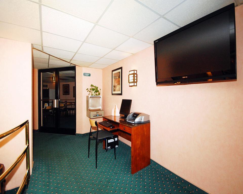 Quality Inn Selma - Smithfield Zewnętrze zdjęcie