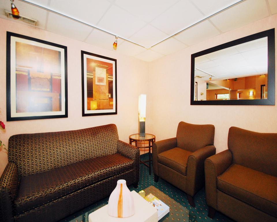 Quality Inn Selma - Smithfield Zewnętrze zdjęcie