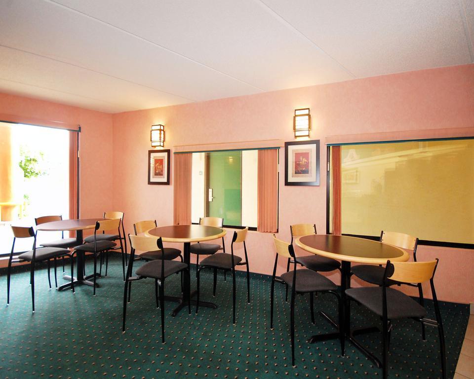 Quality Inn Selma - Smithfield Zewnętrze zdjęcie