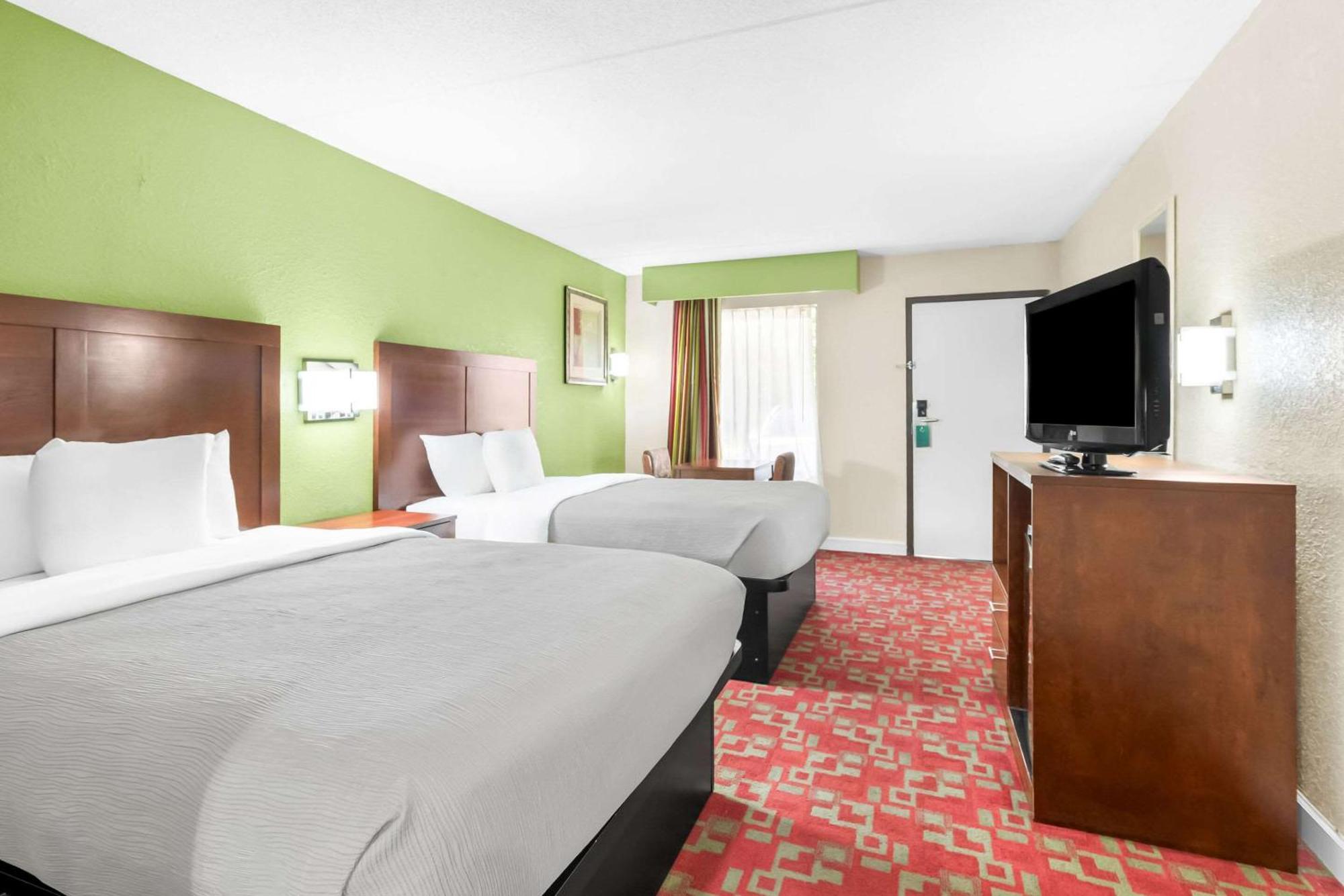 Quality Inn Selma - Smithfield Zewnętrze zdjęcie