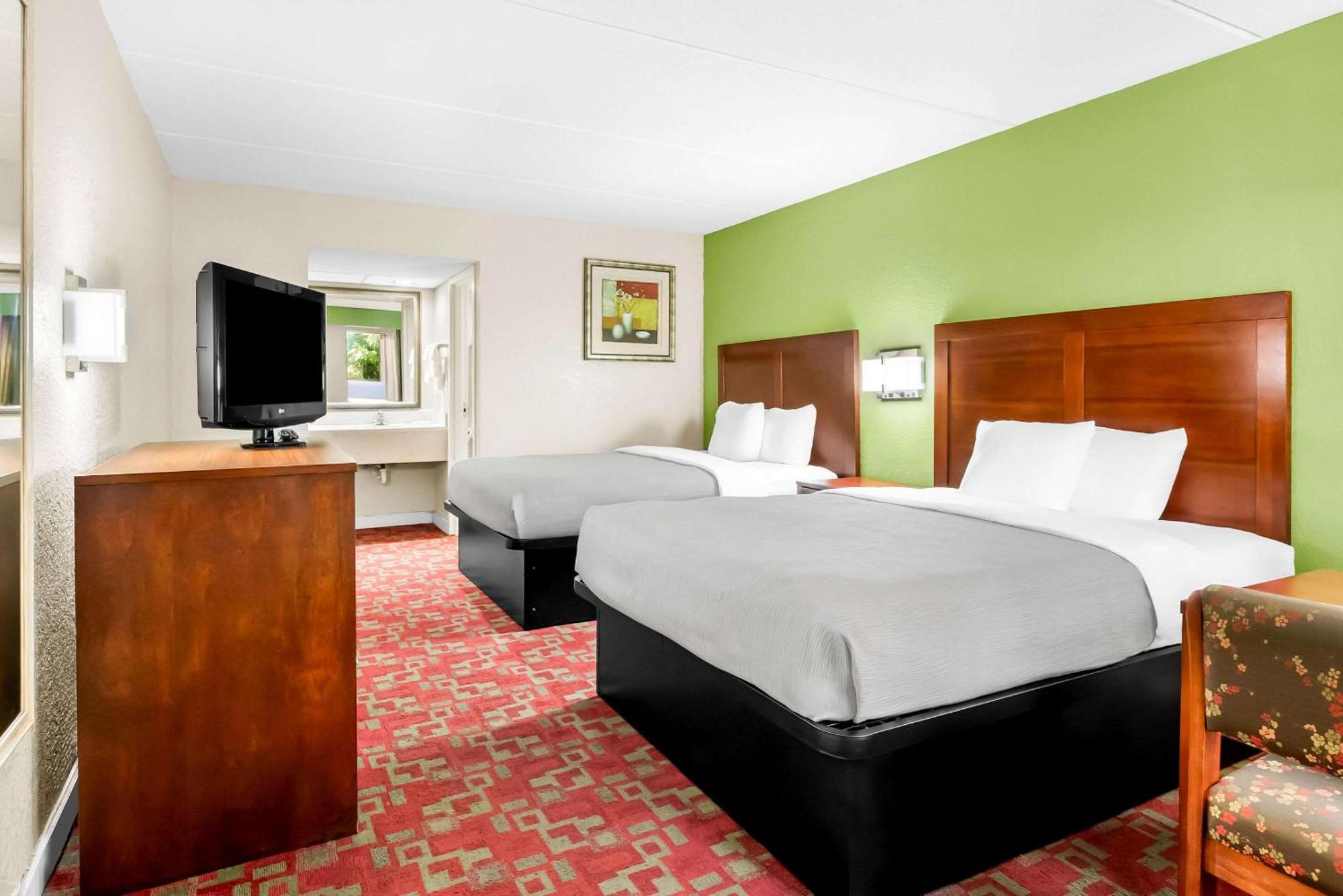 Quality Inn Selma - Smithfield Zewnętrze zdjęcie