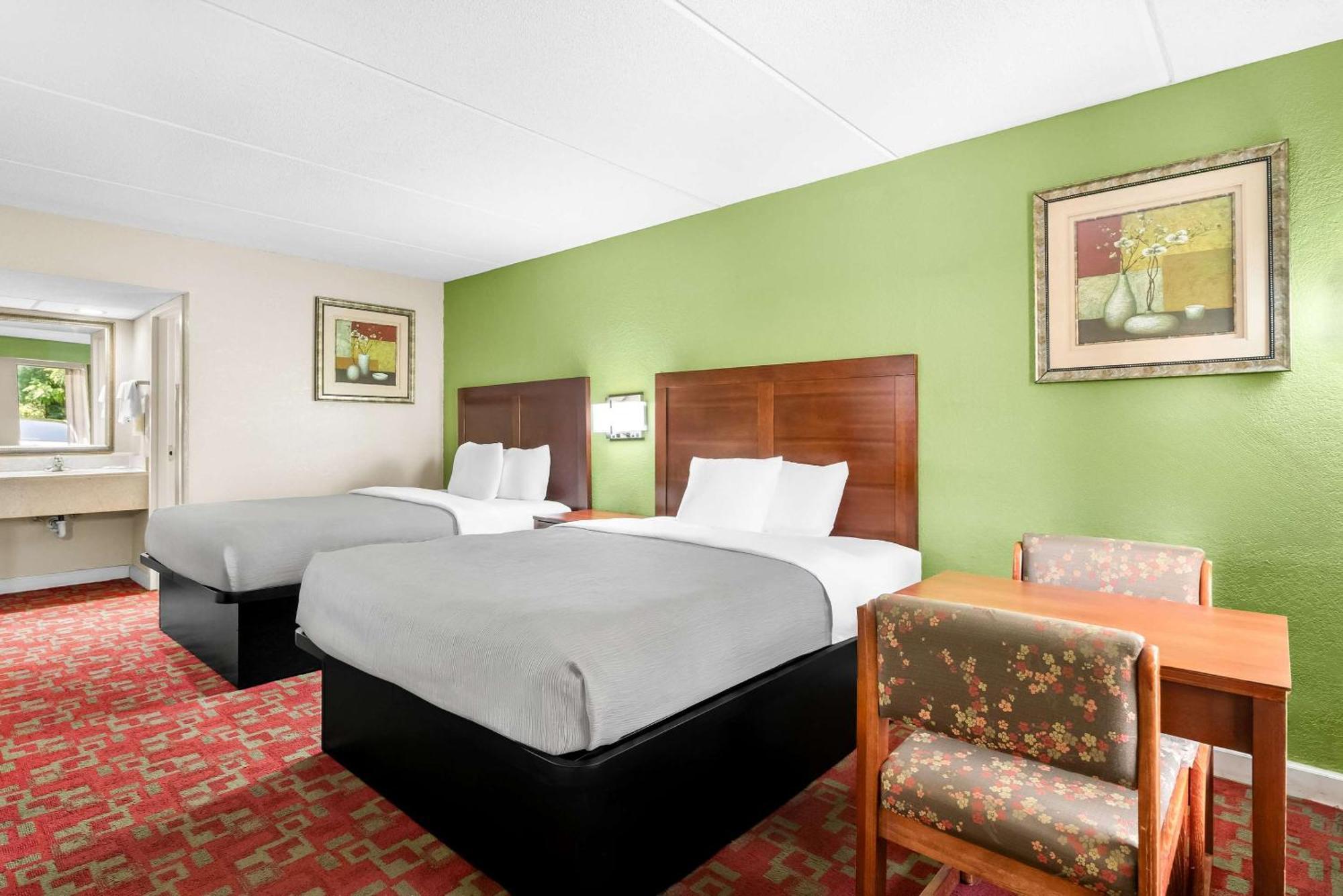 Quality Inn Selma - Smithfield Zewnętrze zdjęcie