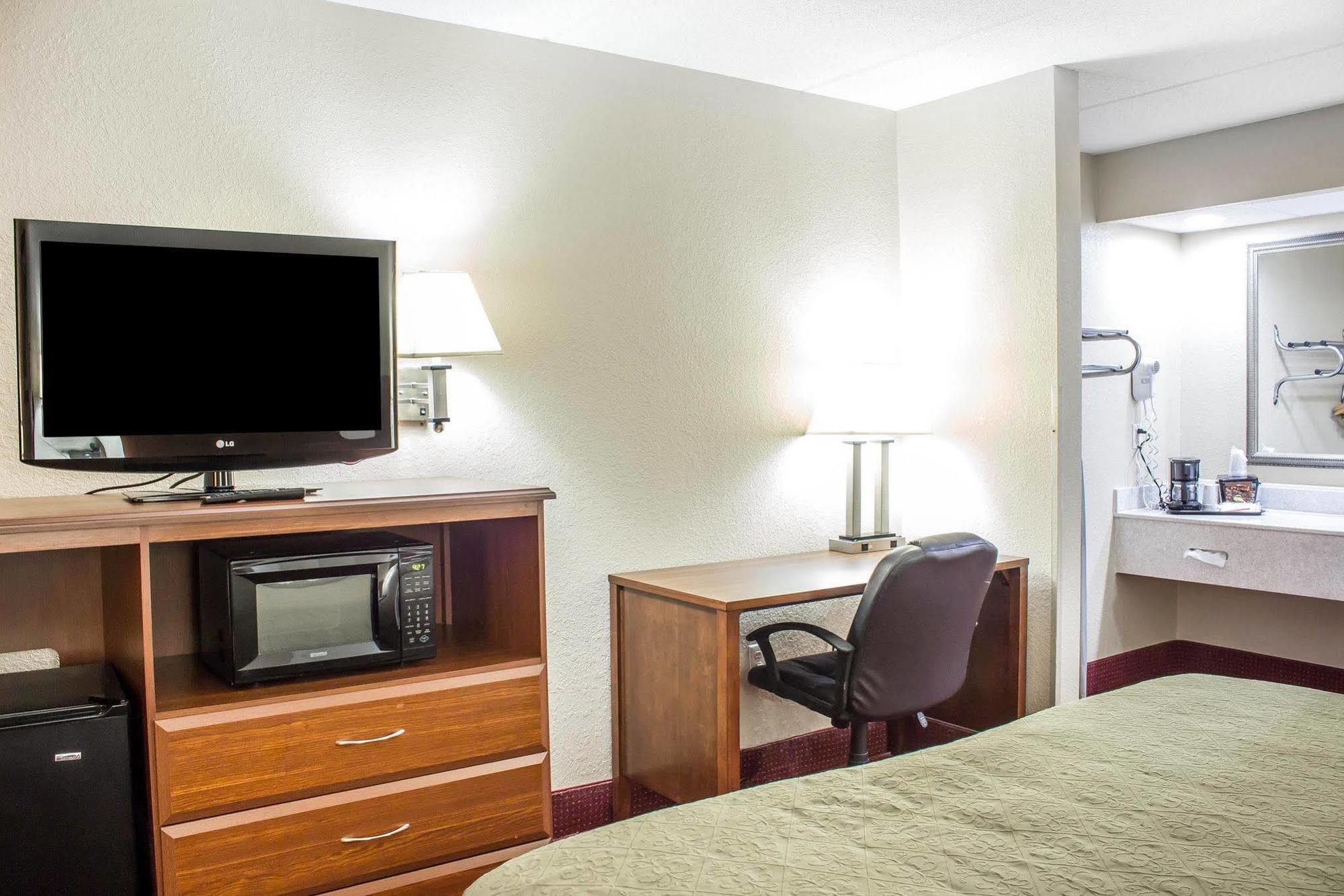 Quality Inn Selma - Smithfield Zewnętrze zdjęcie